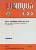 Dissertation vs thesis image